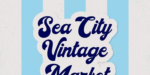 Sea City Vintage Market