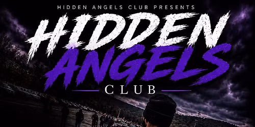 Hidden Angels Club First meet