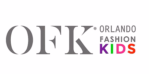 CASTING ORLANDO FASHION KIDS