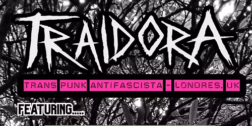 TRAIDORA\/\/ F.EMASCULATA\/\/THOUGHTSEIZE\/\/VARICOSA