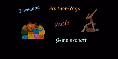 Yoga & Tantra - Begegnung in Harmonie & Leichtigkeit