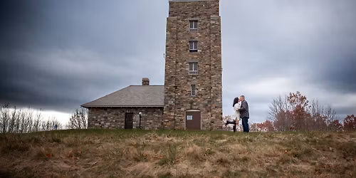 Lindsey and Nathan\u2019s Jack and Jill!! 