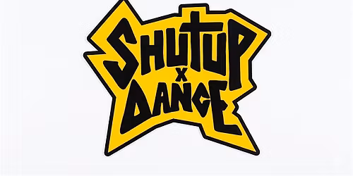 SHUT UP X DANCE: A Very HOT Summer Tour