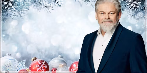 Stig Rossen Julekoncert | Musikhuset Aarhus