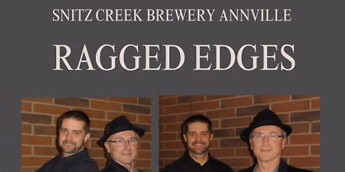 Ragged Edges 