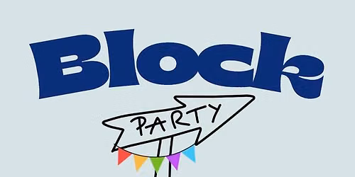 Block Party! 