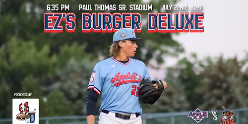EZ's Burger Deluxe