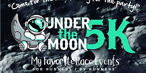 Under the Moon 5K 2026