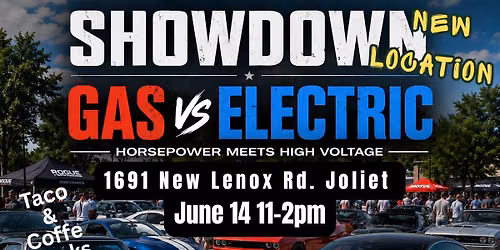 Gas vs Electric 
