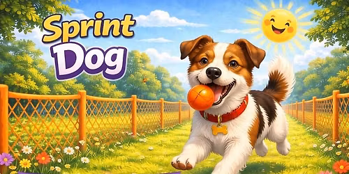 SPRINT DOG PL  summer edition 2026
