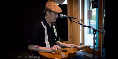 Dan Hovey @Hank Dietle's Tavern