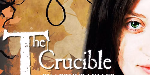 The Crucible