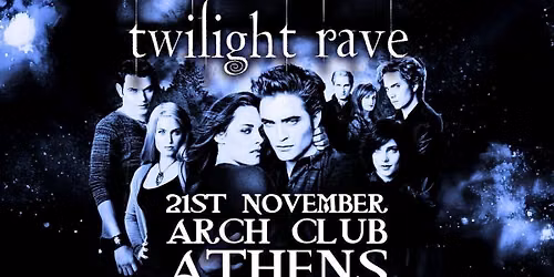 Twilight Rave (Athens) 