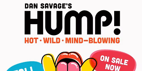 HUMP! Film Festival