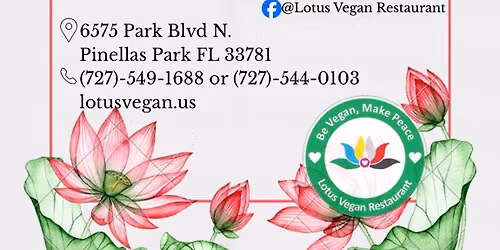 ALL YOU CAN EAT VEGAN BUFFET \ud83e\udeb7