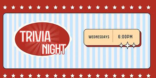 Trivia Night @ Point Nine