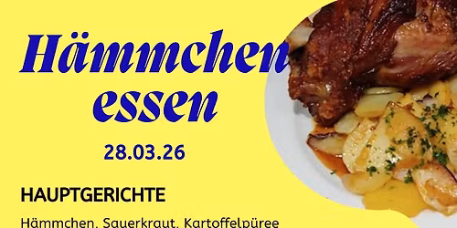 H\u00e4mmchenessen L\u00f6stige Neppeser