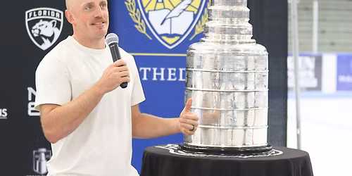 Parking Fargo Force at US National Under 17 Hockey Team