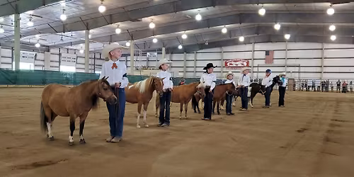 4-H Horse VIPS Meeting