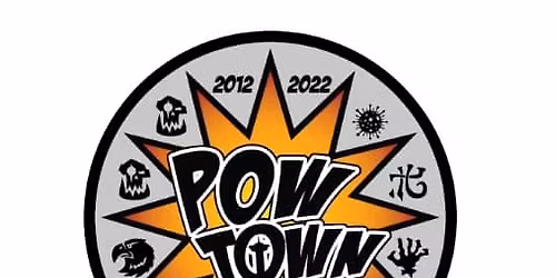 POW Town 2026