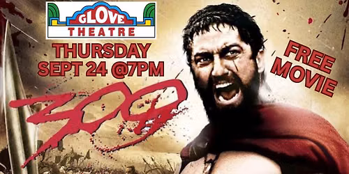 300 (FREE MOVIE)