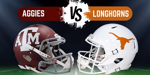 A House Divided - Lonestar Showdown Watch Party