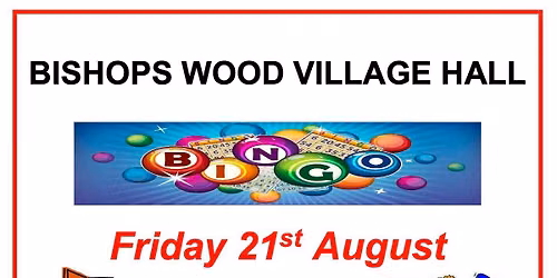 Bingo Night