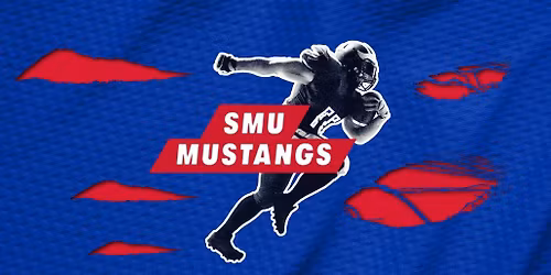Miami Hurricanes at SMU Mustangs Football