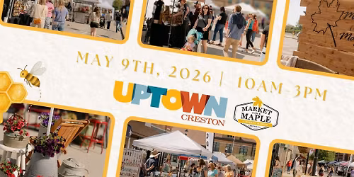 Market on Maple 2026