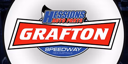 Grafton Speedway - Night of Destruction