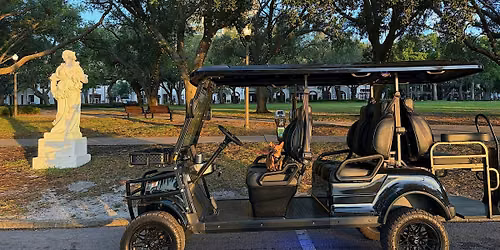 St Pete Sunrise Tours