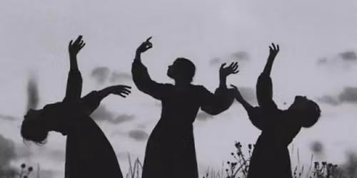 The Body in Bloom: A Spring Equinox Ritual