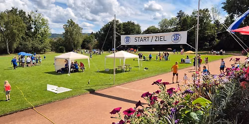 TUS-Sommerfest 2026