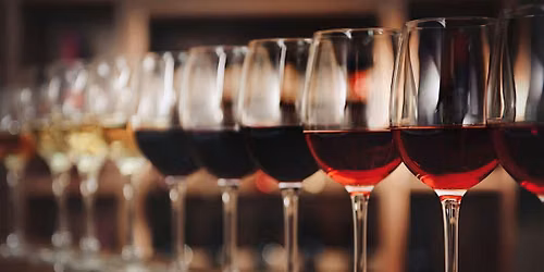 Wine Dinner Featuring Jackson Family of Wines