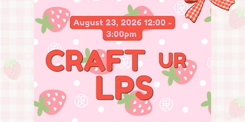 Craft your LPS