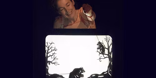 Spectacle \u00abPapa ours\u00bb \u00e0 Gatineau