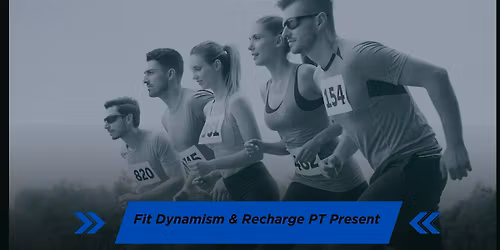 Recharge Your Run 2026