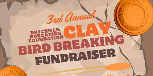 3rd Annual Sporting Clays Fundraiser