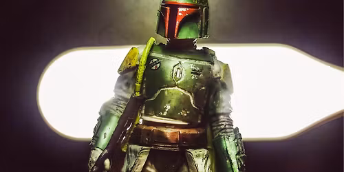 Star Wars Day @ LINC