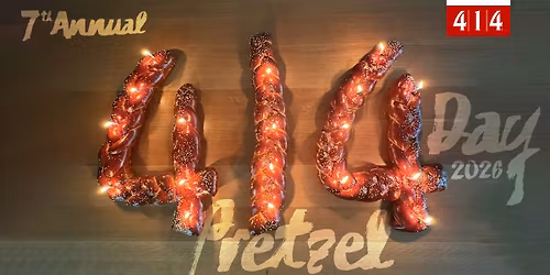 414 Day 2026 at City Hall