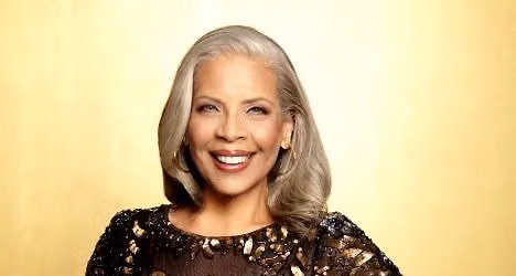 Patti Austin