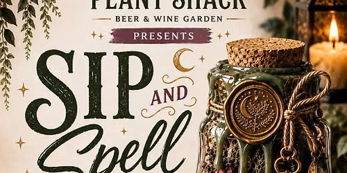 Sip and Spell