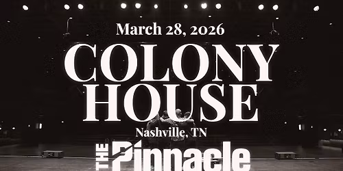 Colony House