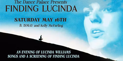 Finding Lucinda