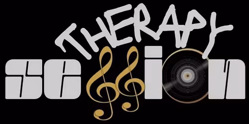 Therapy Session @ Chuys Rosedale!!