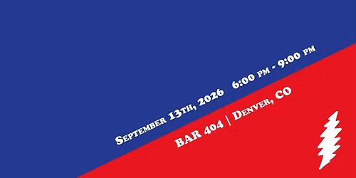 Splendid Blend - Grateful Blend - Shakedown Sunday - Bar404