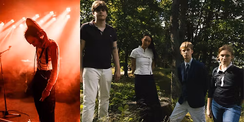 LOMMEN + La La Superstar