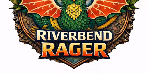 Riverbend Rager 2026