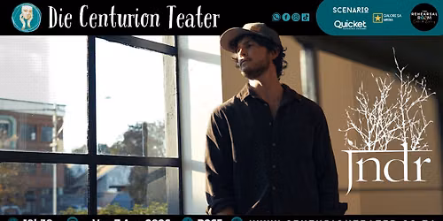 Joshua na die Re\u00ebn | Die Centurion Teater