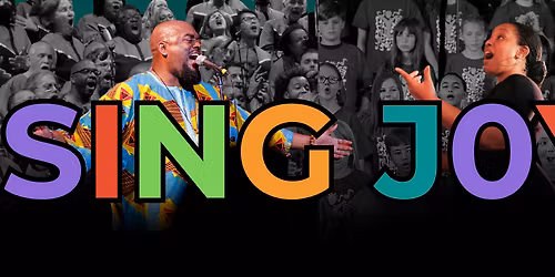 Oakland Interfaith Gospel Choir 40th Annual Holiday Concert